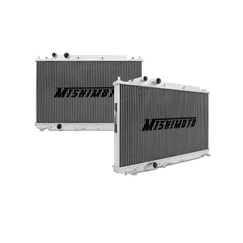 Mishimoto MMRAD-CIV-06SI Performance Aluminum Radiator  Fits Honda Civic SI 2006-2011