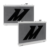 Mishimoto MMRAD-CIV-12SI Performance Aluminum Radiator  Fits Honda Civic Si 2012-2015