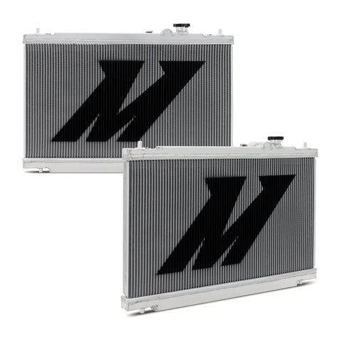 Mishimoto MMRAD-CIV-12SI Performance Aluminum Radiator  Fits Honda Civic Si 2012-2015