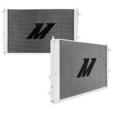 Mishimoto MMRAD-CIV-16 Performance Aluminum Radiator  Fits Honda Civic 1.5T/2.0L 2016-2021