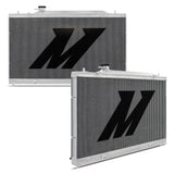 Mishimoto MMRAD-CIV-22 Performance Aluminum Radiator  Fits Honda Civic 1.5T 2022+
