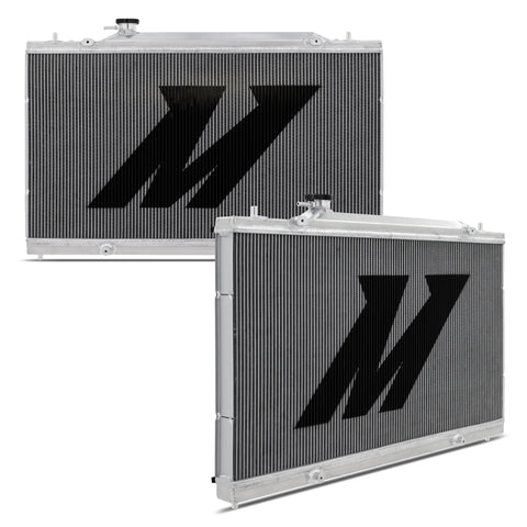Mishimoto MMRAD-CIV-22 Performance Aluminum Radiator  Fits Honda Civic 1.5T 2022+