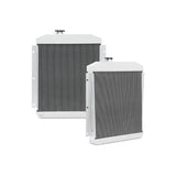 Mishimoto MMRAD-CK-47X 3-Row Performance Aluminum Radiator  Fits Chevrolet 3100 Truck Inline6 1947-1954