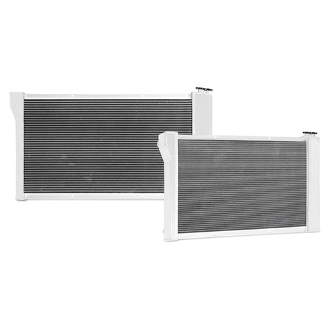 Mishimoto MMRAD-CK-67X 3-Row Performance Aluminum Radiator  Fits Chevrolet/GM C/K Truck 1967-1972