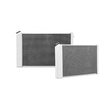 Mishimoto MMRAD-CK-78X Performance Aluminum Radiator  Fits Chevrolet/GM C/K Truck 1978-1986