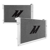 Mishimoto MMRAD-CMDRV6-02 Performance Aluminum Radiator  Fits Holden VY Commodore V6 3.8L 2002-2005