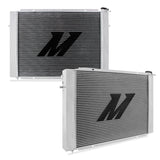 Mishimoto MMRAD-CMDRV8-86 Performance Aluminum Radiator  Fits Holden VP/VR/VS Commodore V8 5.0L 1986-1995