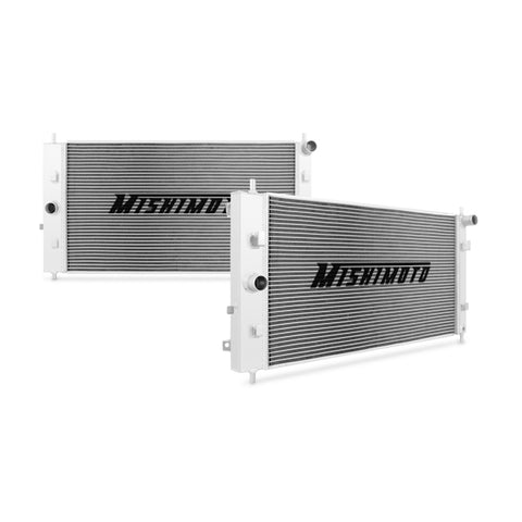 Mishimoto MMRAD-COB-05 Performance Aluminum Radiator  Fits Chevrolet Cobalt SS 2005-2010