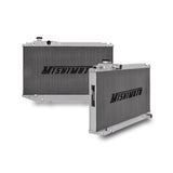 Mishimoto MMRAD-CRS-89 Performance Aluminum Radiator  Fits Toyota Cressida 1989-1992