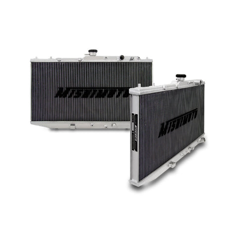 Mishimoto MMRAD-CRX-88 Performance Aluminum Radiator  Fits Honda CRX 1988-1991