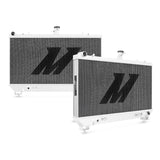 Mishimoto MMRAD-CSS-10 Performance Aluminum Radiator  Fits Chevrolet Camaro SS 2010-2011