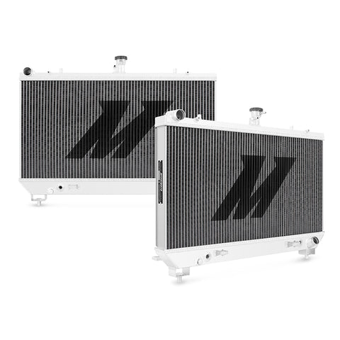 Mishimoto MMRAD-CSS-10 Performance Aluminum Radiator  Fits Chevrolet Camaro SS 2010-2011