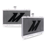 Mishimoto MMRAD-CSS-12 Performance Aluminum Radiator  Fits Chevrolet Camaro SS 2012-2015