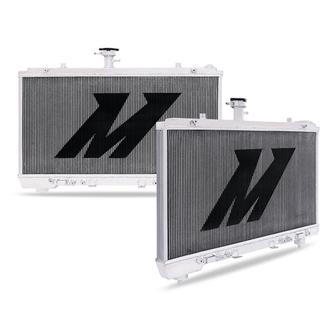 Mishimoto MMRAD-CSS-12 Performance Aluminum Radiator  Fits Chevrolet Camaro SS 2012-2015