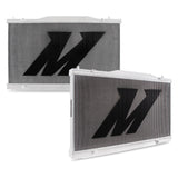 Mishimoto MMRAD-CTR-17 Performance Aluminum Radiator  Fits Honda Civic Type R 2017-2021
