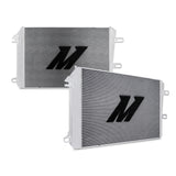 Mishimoto MMRAD-DMAX-06 Performance Aluminum Radiator  Fits Chevrolet/GMC 6.6L Duramax 2006-2010
