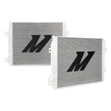Mishimoto MMRAD-DMAX-11 Performance Aluminum Radiator  Fits Chevrolet/GMC 6.6L Duramax 2011-2016