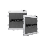 Mishimoto MMRAD-E30-82 Performance Aluminum Radiator  Fits BMW E30 M3 1987-1991