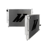Mishimoto MMRAD-E36-92 Performance Aluminum Radiator  Fits BMW E30/E36 1988-1999