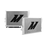 Mishimoto MMRAD-E46-01 Performance Aluminum Radiator  Fits BMW E46 M3 2001-2006