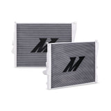 Mishimoto MMRAD-E46-323A Performance Aluminum Radiator  Fits BMW E46 Non-M Automatic 1999-2006