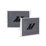 Mishimoto MMRAD-E46-323 Performance Aluminum Radiator  Fits BMW E46 Non-M Manual 1999-2006
