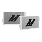 Mishimoto MMRAD-E90-07 Performance Aluminum Radiator  Fits BMW 335i/135i Manual 2006-2013