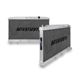 Mishimoto MMRAD-ECL-90X X-Line Performance Aluminum Radiator  Fits Mitsubishi Eclipse 1990-1994