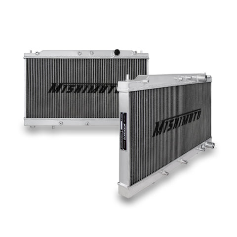 Mishimoto MMRAD-ECL-90X X-Line Performance Aluminum Radiator  Fits Mitsubishi Eclipse 1990-1994