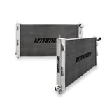 Mishimoto MMRAD-EVO-10 Performance Aluminum Radiator  Fits Mitsubishi Lancer Evolution X 2008-2015