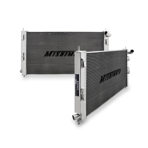 Mishimoto MMRAD-EVO-10 Performance Aluminum Radiator  Fits Mitsubishi Lancer Evolution X 2008-2015