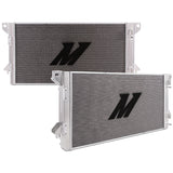 Mishimoto MMRAD-F150-11 Performance Aluminum Radiator  Fits Ford F-150 2011-2014