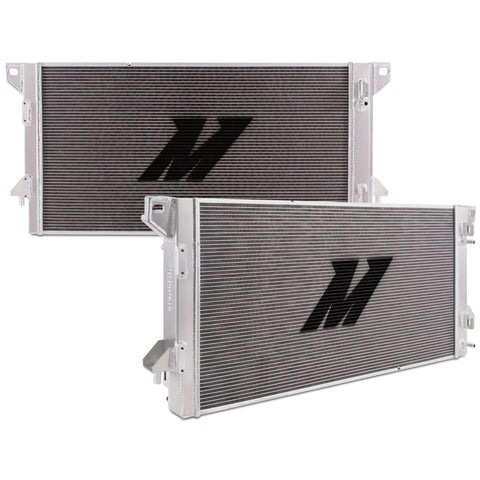 Mishimoto MMRAD-F150-11 Performance Aluminum Radiator  Fits Ford F-150 2011-2014