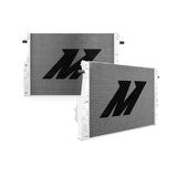 Mishimoto MMRAD-F2D-08V2 Performance Aluminum Radiator  Fits Ford 6.4L Powerstroke 2008-2010