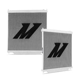 Mishimoto MMRAD-F2D-60 Performance Aluminum Radiator  Fits Ford 6.0L Powerstroke 2003-2007
