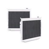Mishimoto MMRAD-F2D-83 Performance Aluminum Radiator  Fits Ford 6.9L & 7.3L IDI 1983-1994