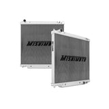 Mishimoto MMRAD-F2D-99 Performance Aluminum Radiator  Fits Ford F-Series 5.4/6.8/7.3L 1999-2005