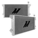 Mishimoto MMRAD-F62-10 Performance Aluminum Radiator  Fits Ford F-150 Raptor 6.2L V8 2010-2014
