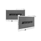 Mishimoto MMRAD-FD-93 Performance Aluminum Radiator  Fits Mazda RX-7 1993-1995