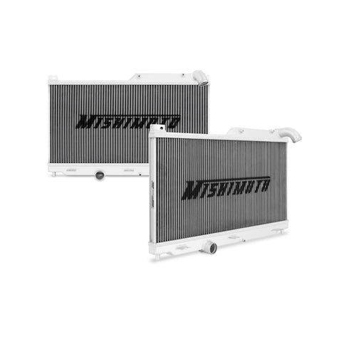 Mishimoto MMRAD-FD-93 Performance Aluminum Radiator  Fits Mazda RX-7 1993-1995