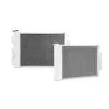 Mishimoto MMRAD-FIR-67X 3-Row Performance Aluminum Radiator  Fits Chevrolet Camaro 1967-1969