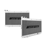 Mishimoto MMRAD-FIT-07 Performance Aluminum Radiator  Fits Honda Fit 2007-2008