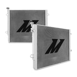 Mishimoto MMRAD-FJ-07 Performance Aluminum Radiator  Fits Toyota FJ Cruiser 07-14 / 4Runner 03-09