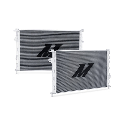 Mishimoto MMRAD-FOST-13 Performance Aluminum Radiator  Fits Ford Focus ST 2013-2018