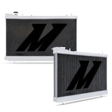 Mishimoto MMRAD-FXT-04 Performance Aluminum Radiator  Fits Subaru Forester XT Turbo 2004-2008