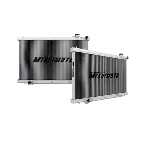 Mishimoto MMRAD-G35-03 Performance Aluminum Radiator  Fits Infiniti G35 2003-2007