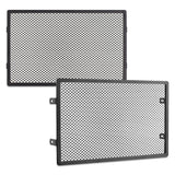 Mishimoto MMRAD-G80-21ARG Radiator Stone Guards  Fits BMW G8X M2/M3/M4 Mishimoto Auxiliary Radiators