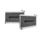 Mishimoto MMRAD-GC8-93 Performance Aluminum Radiator  Fits Subaru Impreza 2.2L 1993-2001