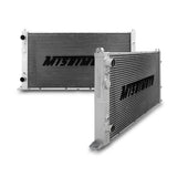 Mishimoto MMRAD-GLF-94 Performance Aluminum Radiator  Fits Volkswagen Golf VR6 1994-1998
