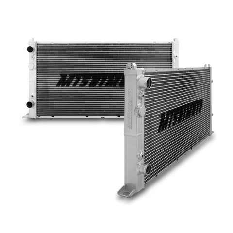 Mishimoto MMRAD-GLF-94 Performance Aluminum Radiator  Fits Volkswagen Golf VR6 1994-1998